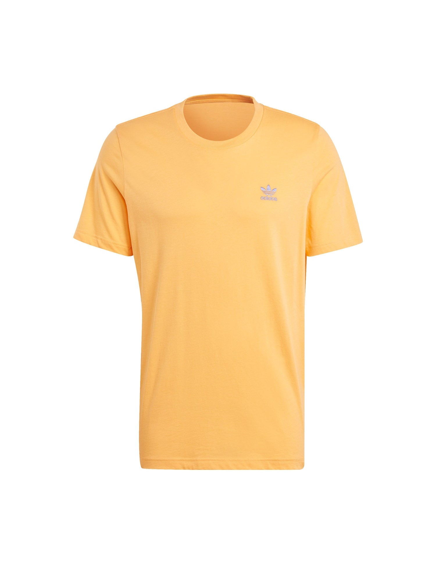 T-shirt Giallo Adidas Originals