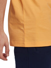 T-shirt Giallo Adidas Originals