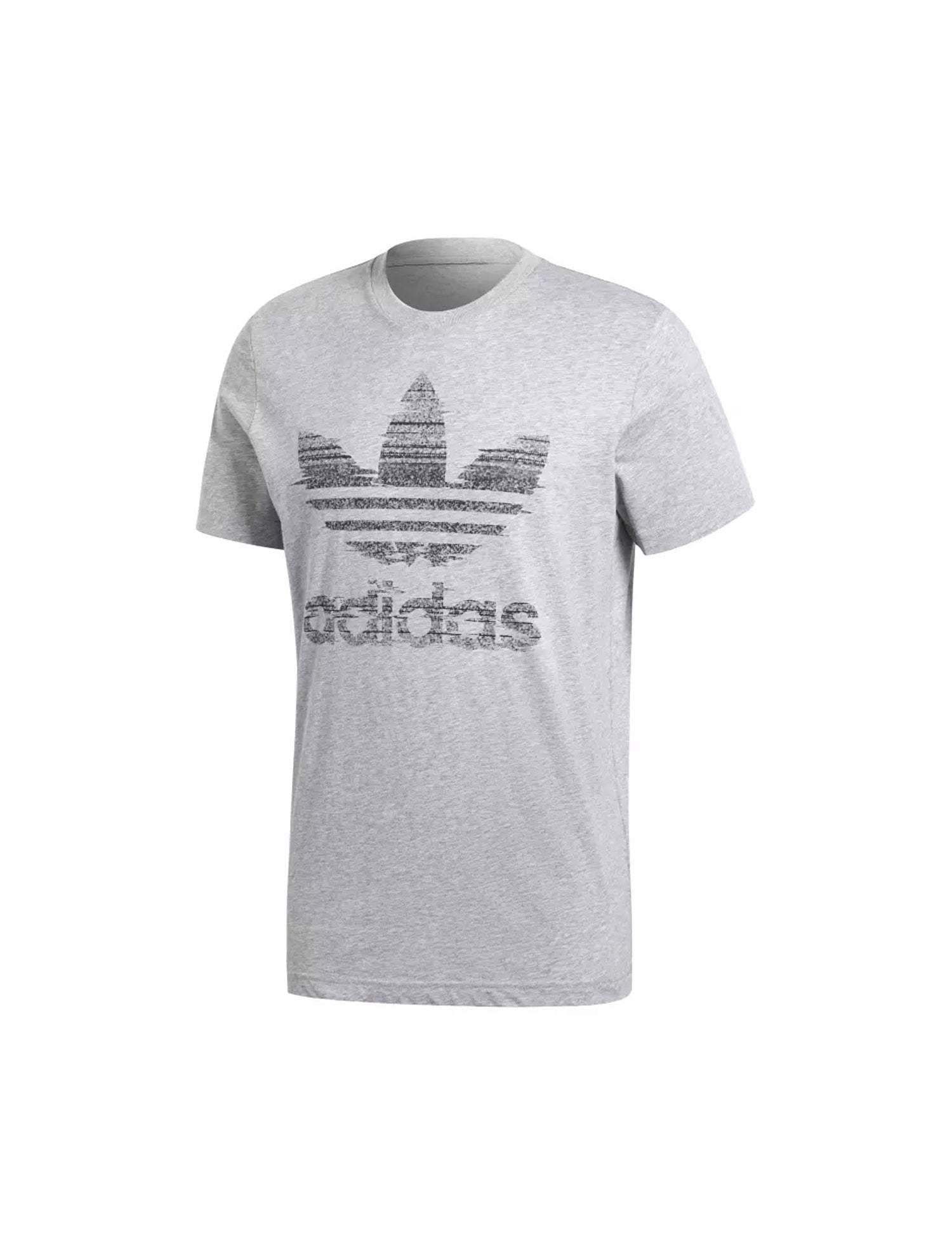 T-shirt Grigio Adidas Originals