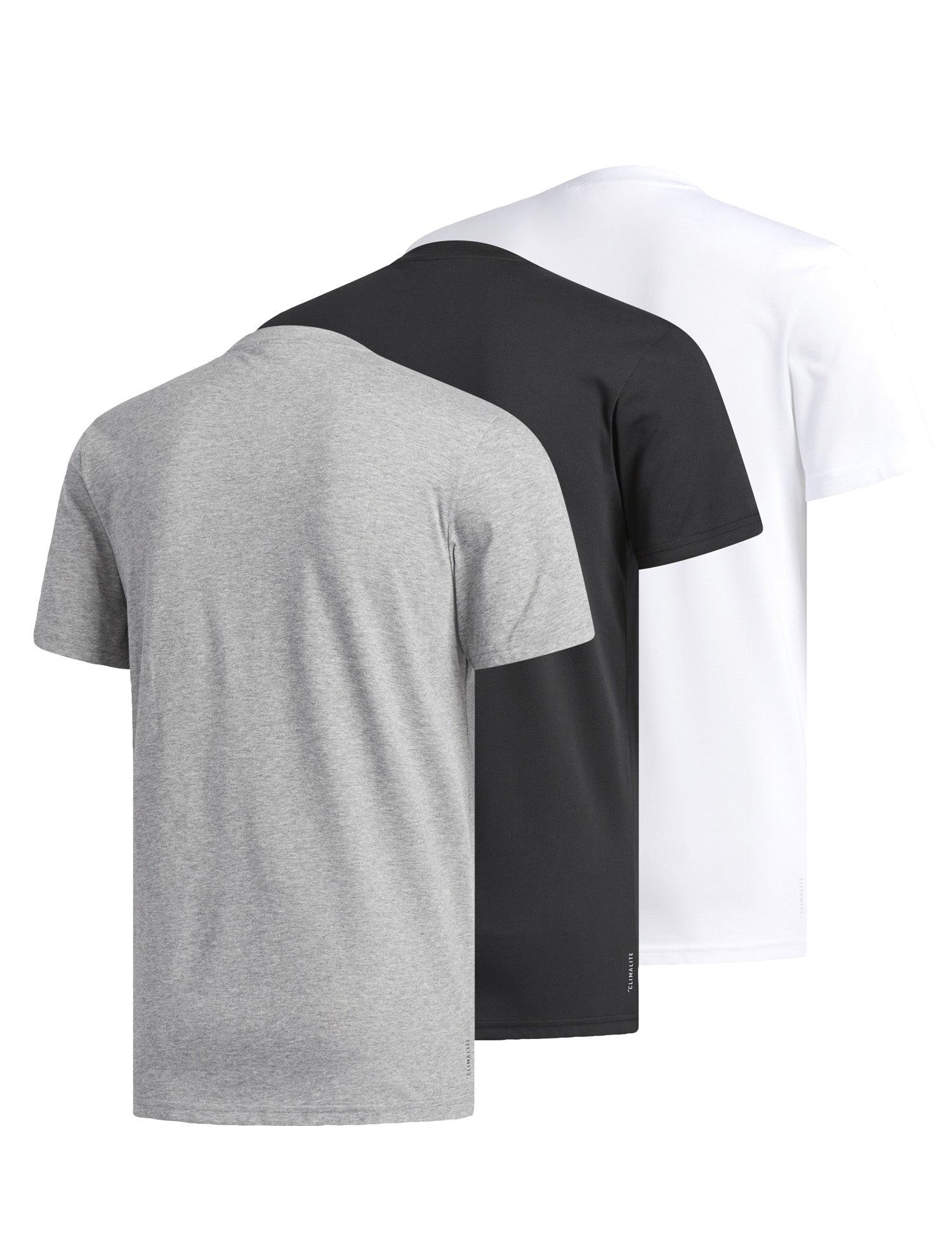 T-shirt Grigio Adidas Originals