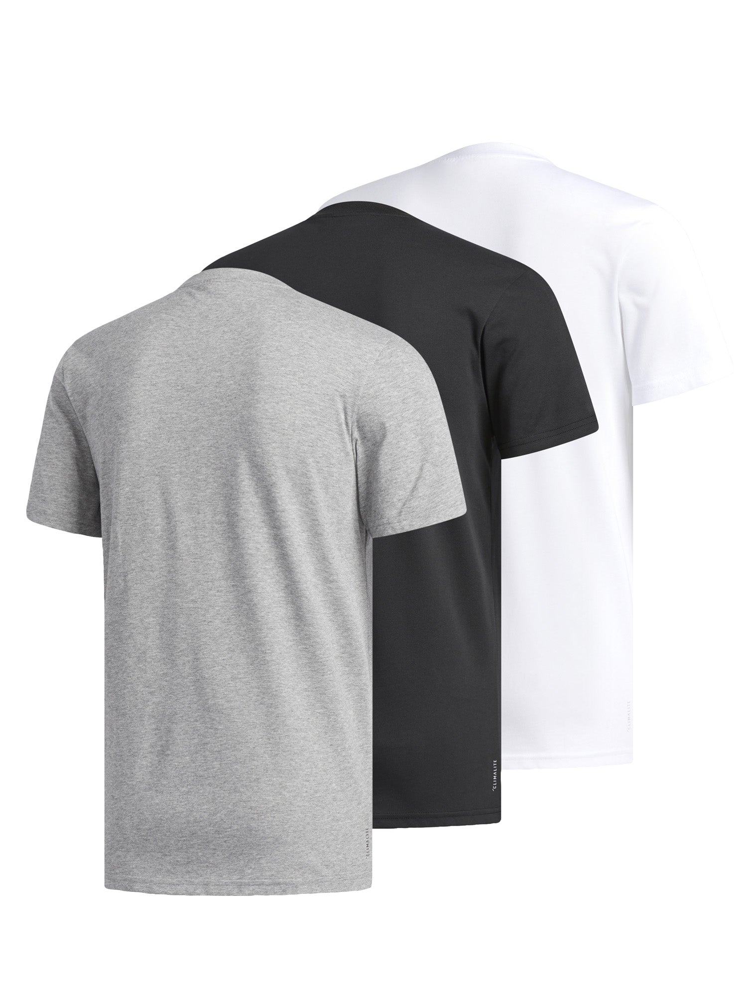 T-shirt Grigio Adidas Originals