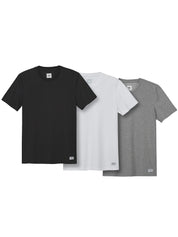 T-shirt Grigio Adidas Originals