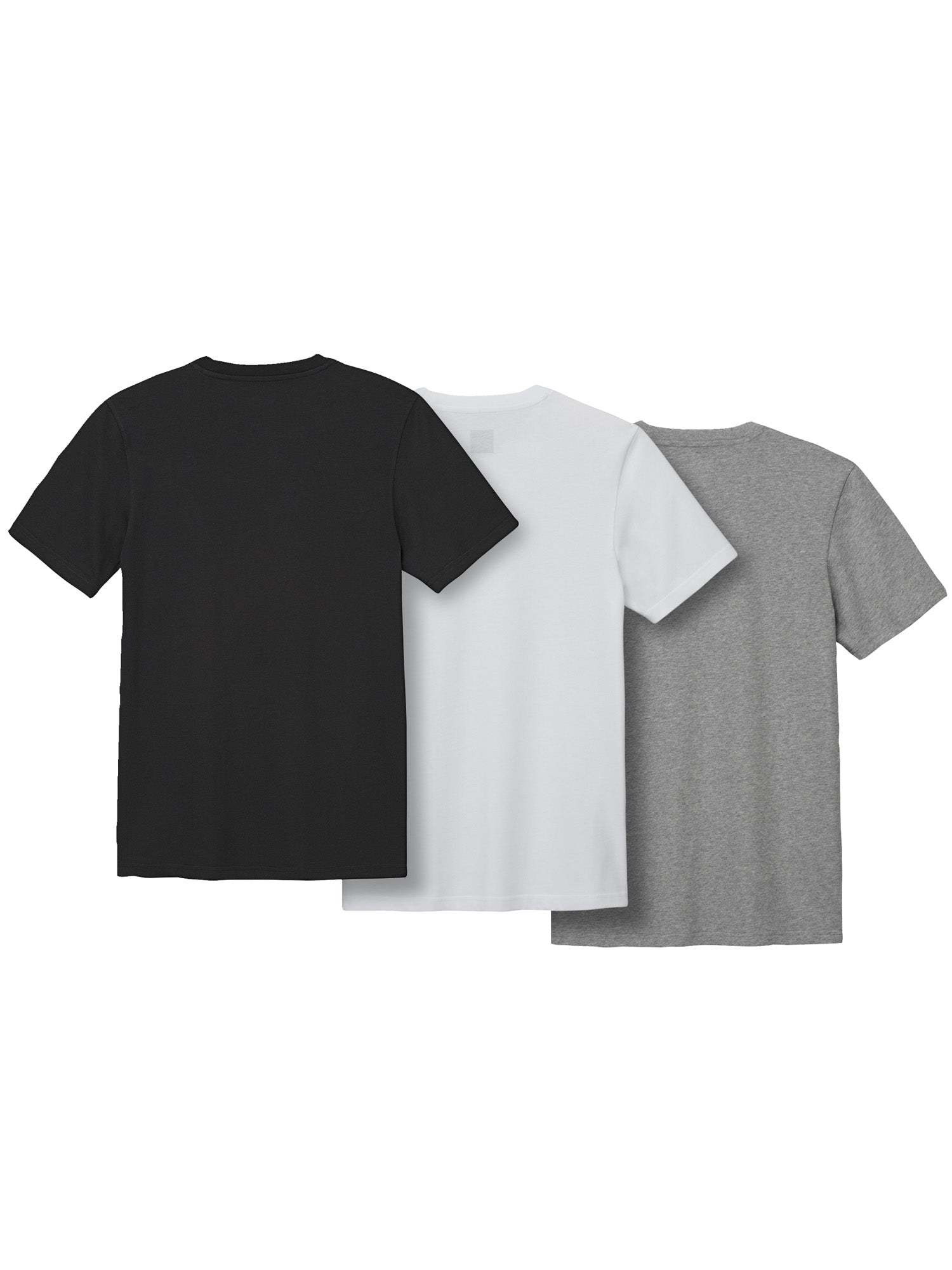 T-shirt Grigio Adidas Originals