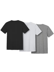 T-shirt Grigio Adidas Originals