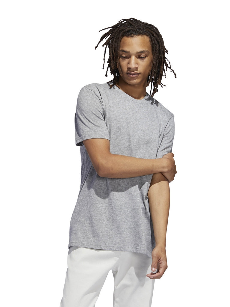 T-shirt Grigio Adidas Originals