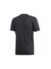 T-shirt Nero Adidas Originals