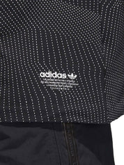 T-shirt Nero Adidas Originals