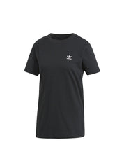 T-shirt Nero Adidas Originals