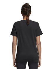 T-shirt Nero Adidas Originals