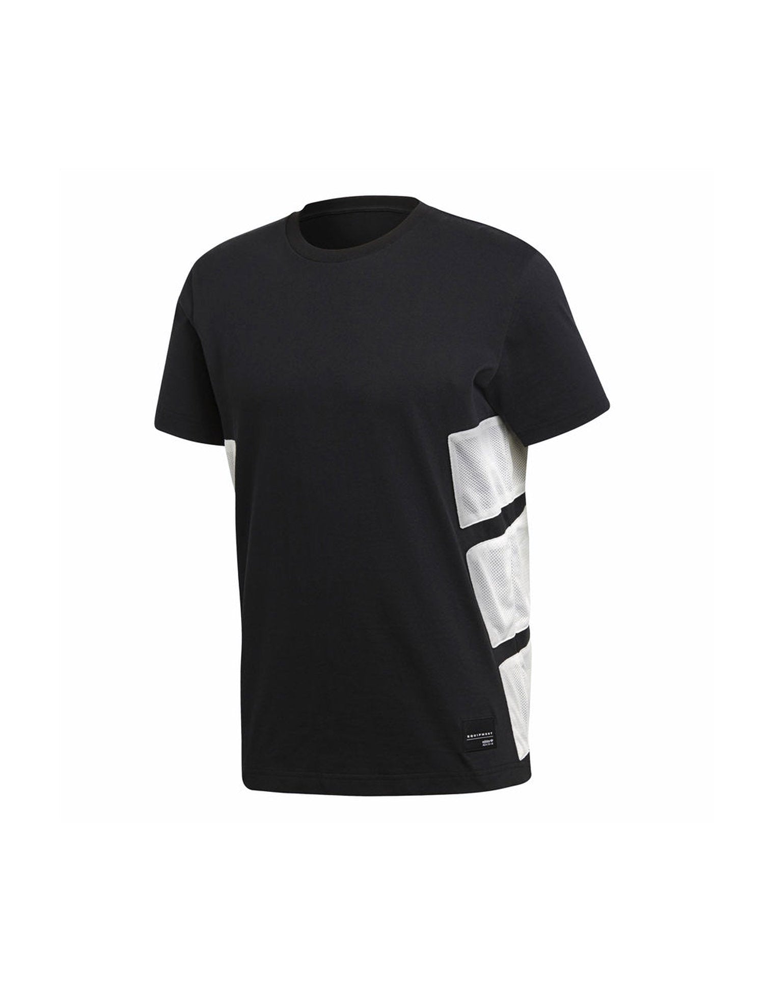 T-shirt Nero Adidas Originals