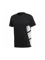 T-shirt Nero Adidas Originals