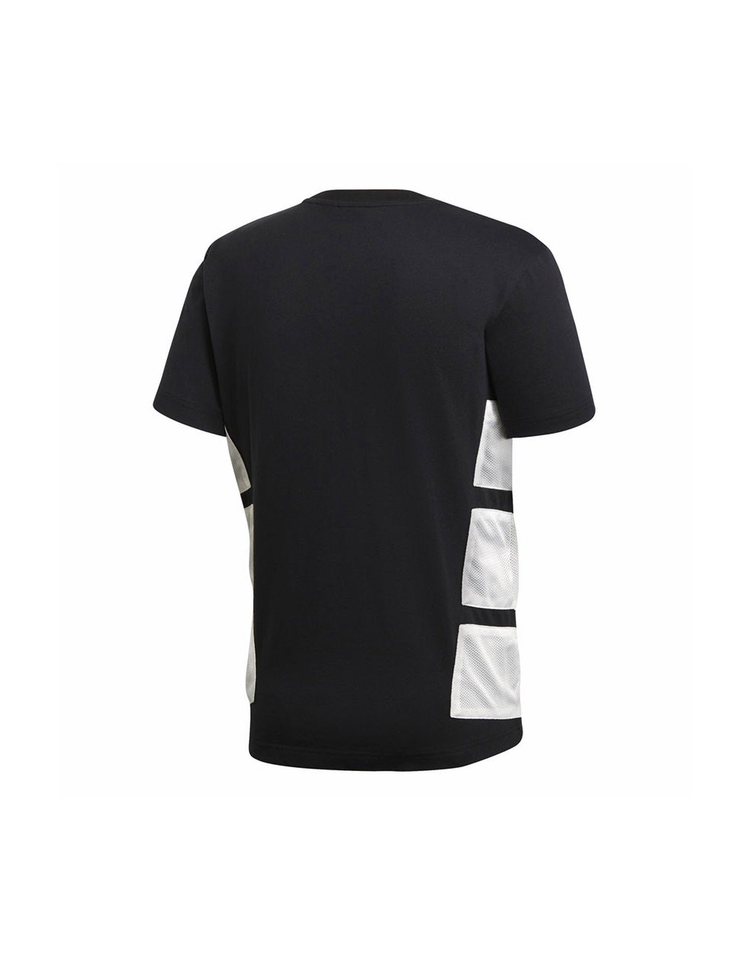 T-shirt Nero Adidas Originals