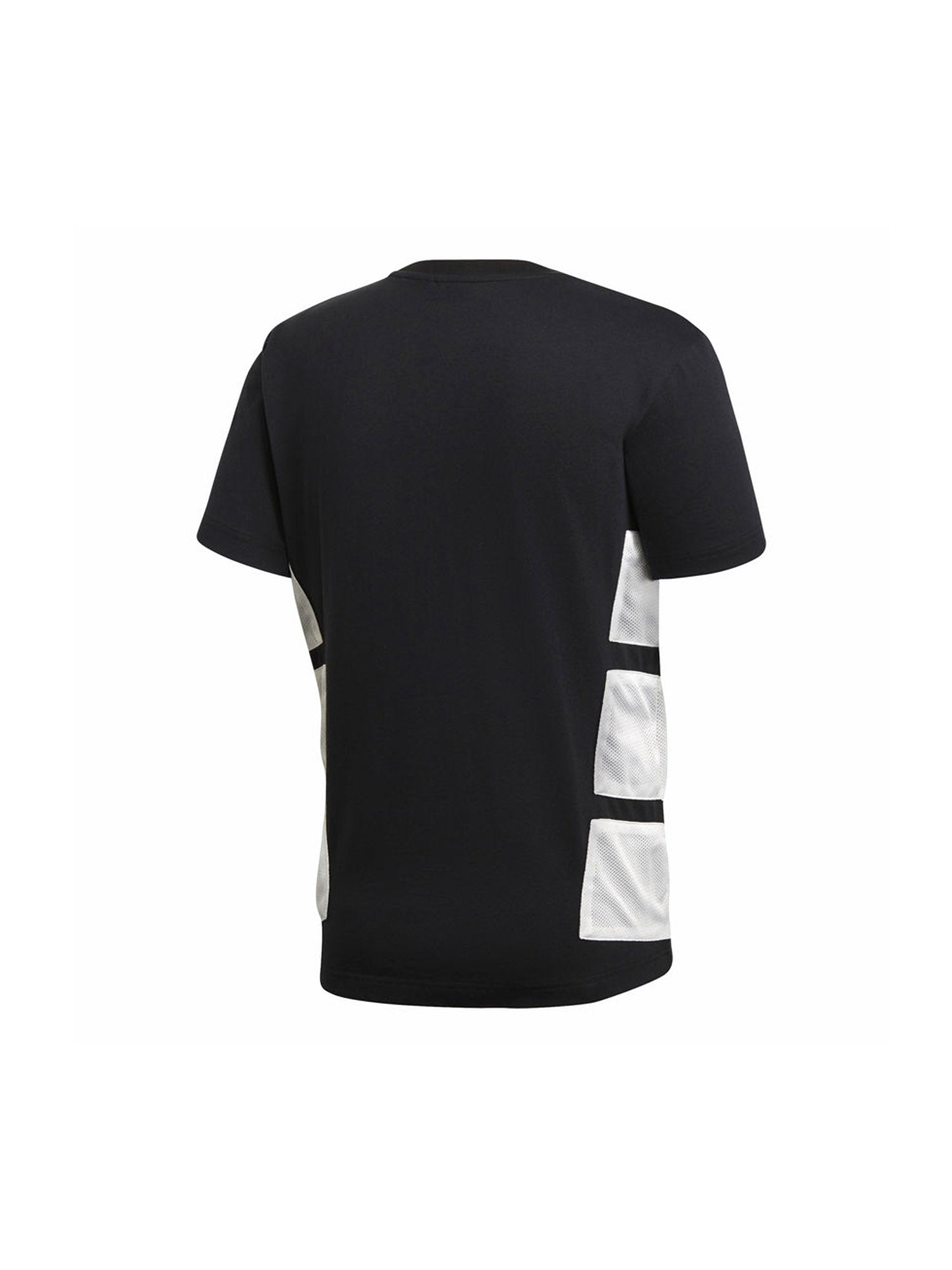 T-shirt Nero Adidas Originals