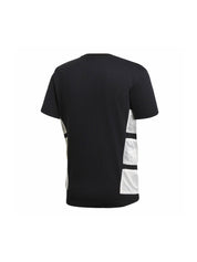 T-shirt Nero Adidas Originals