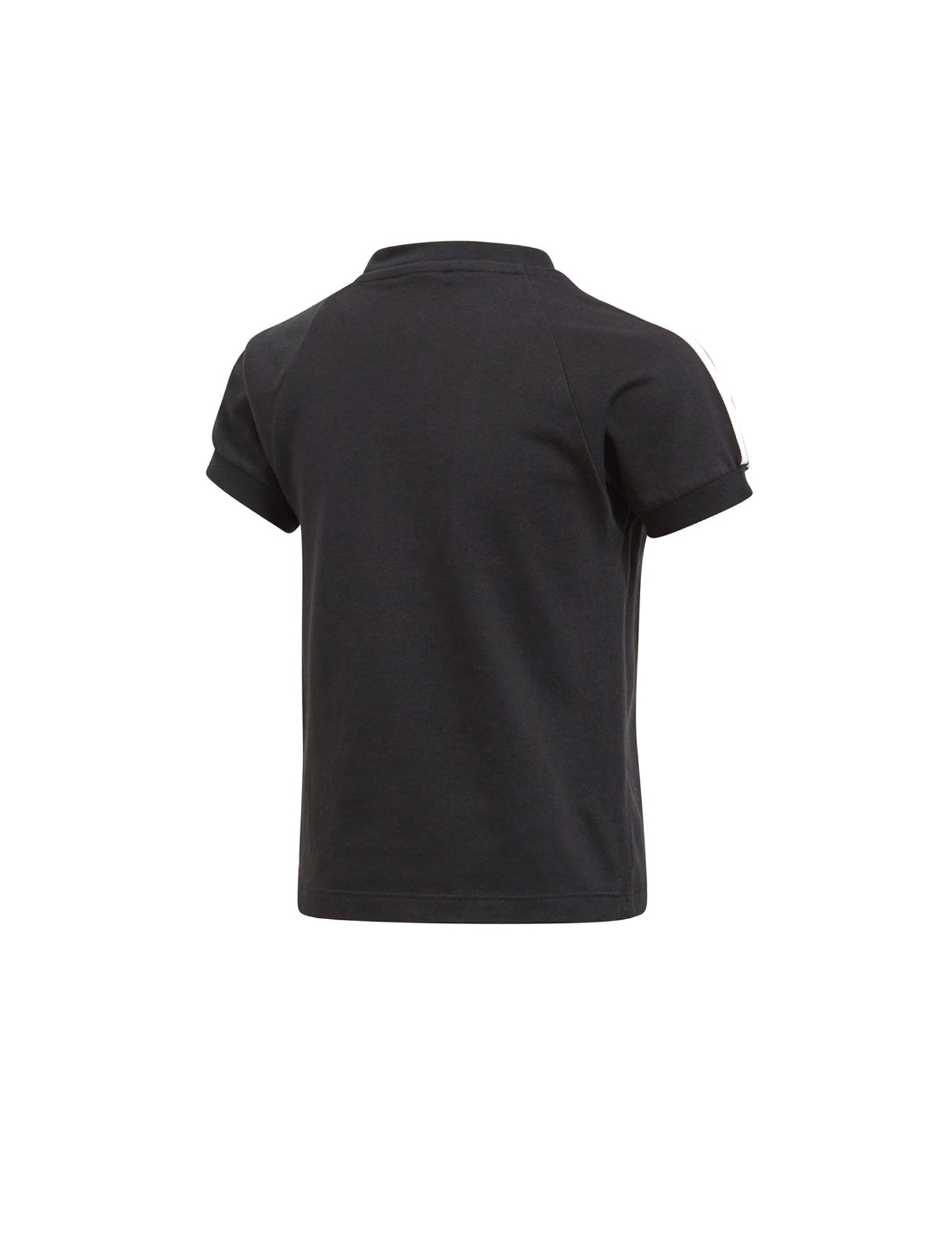 T-shirt Nero Adidas Originals