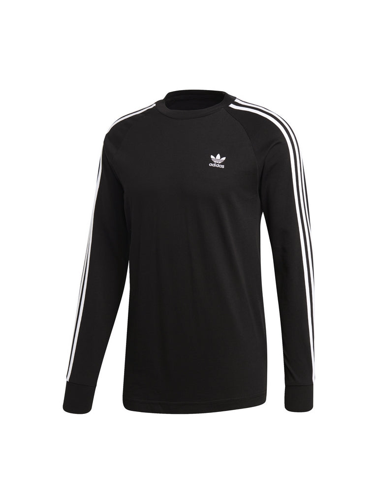 T-shirt Nero Adidas Originals