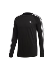 T-shirt Nero Adidas Originals
