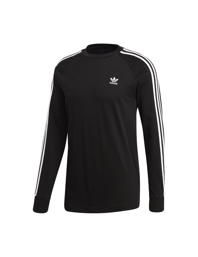 T-shirt Nero Adidas Originals