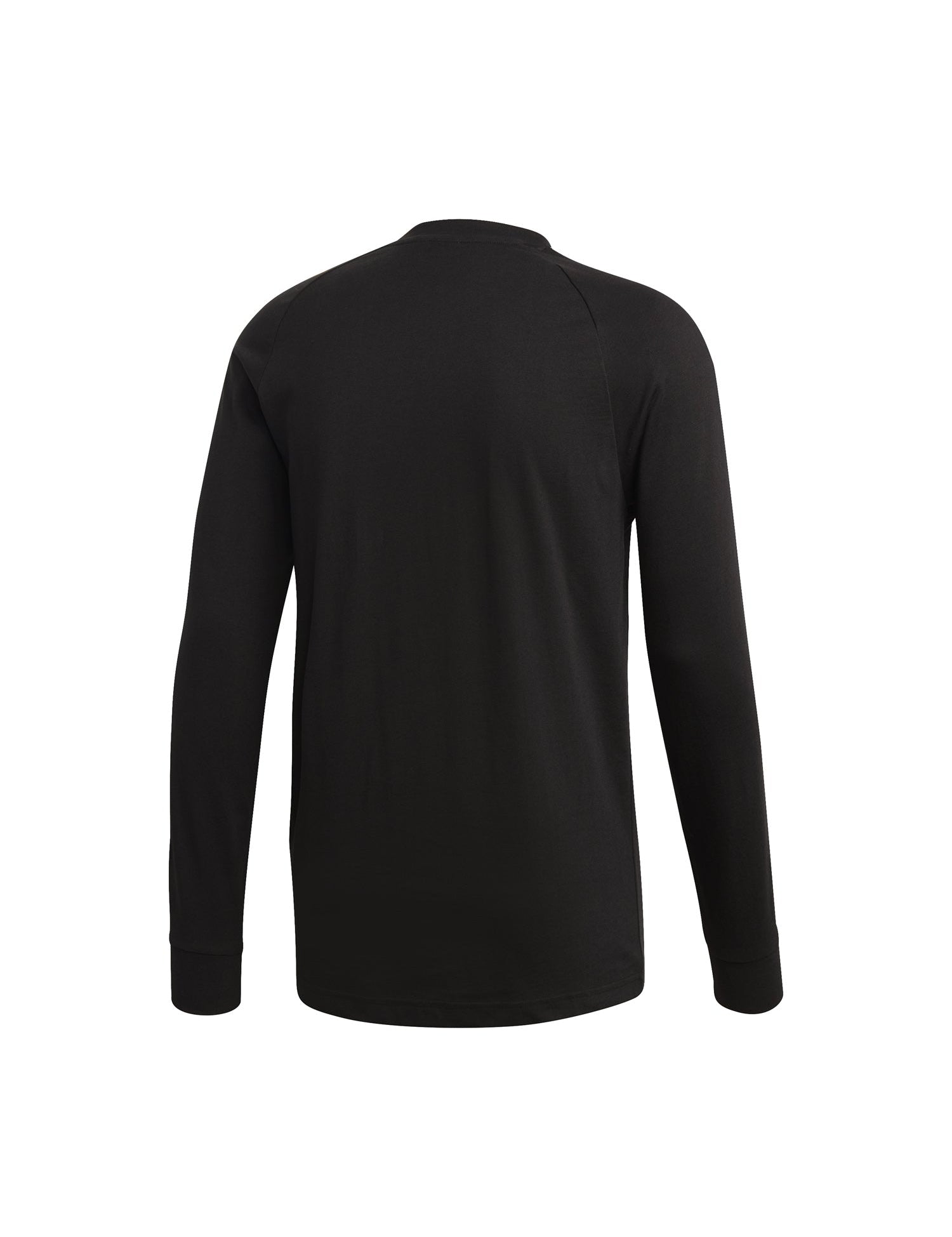 T-shirt Nero Adidas Originals