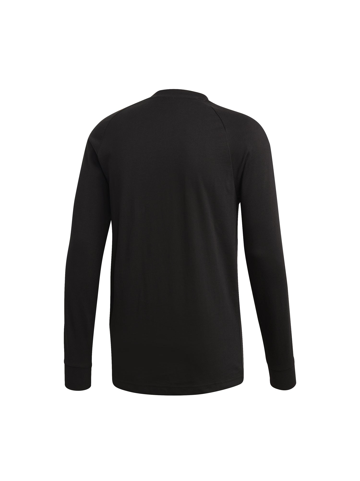 T-shirt Nero Adidas Originals