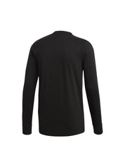 T-shirt Nero Adidas Originals