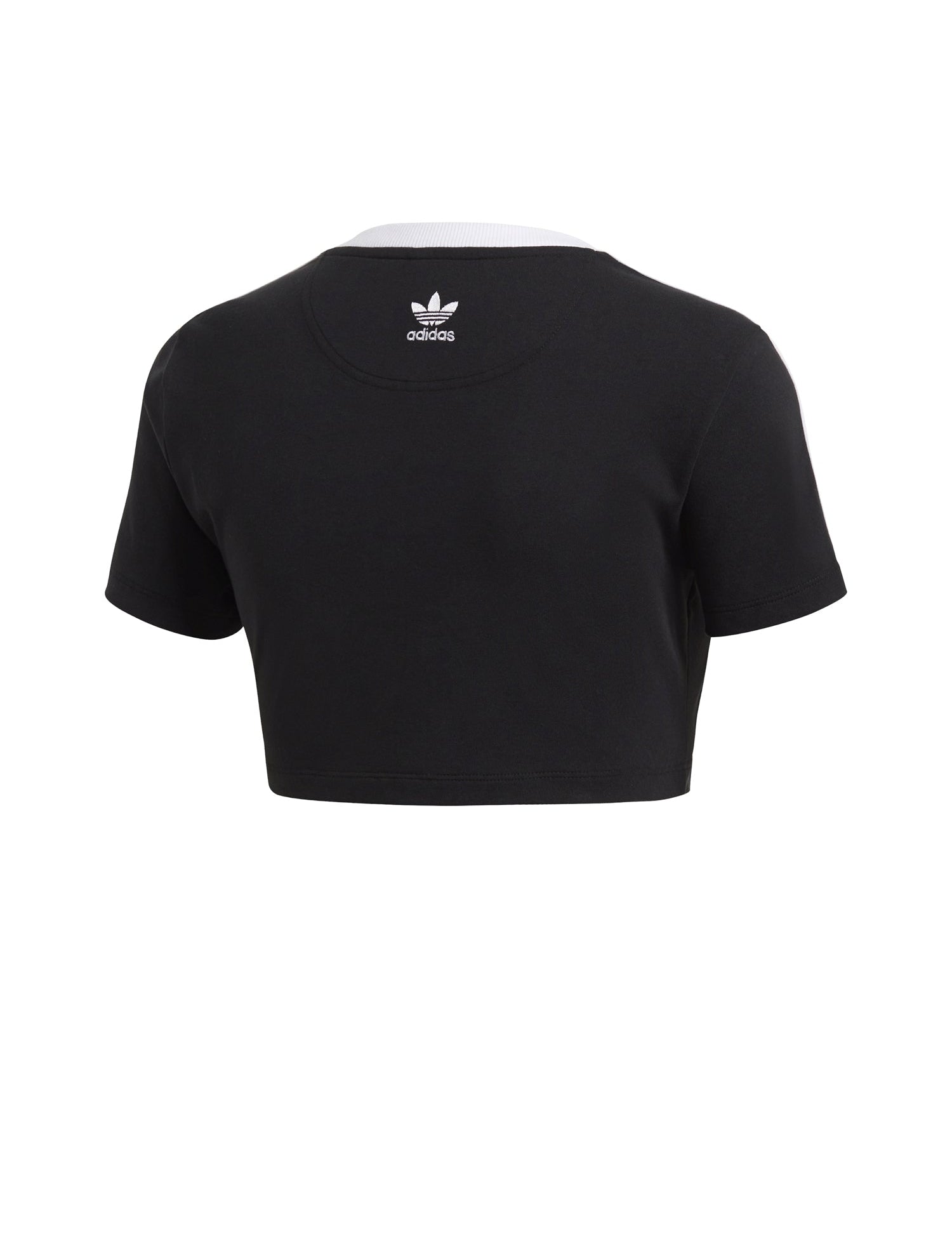 T-shirt Nero Adidas Originals
