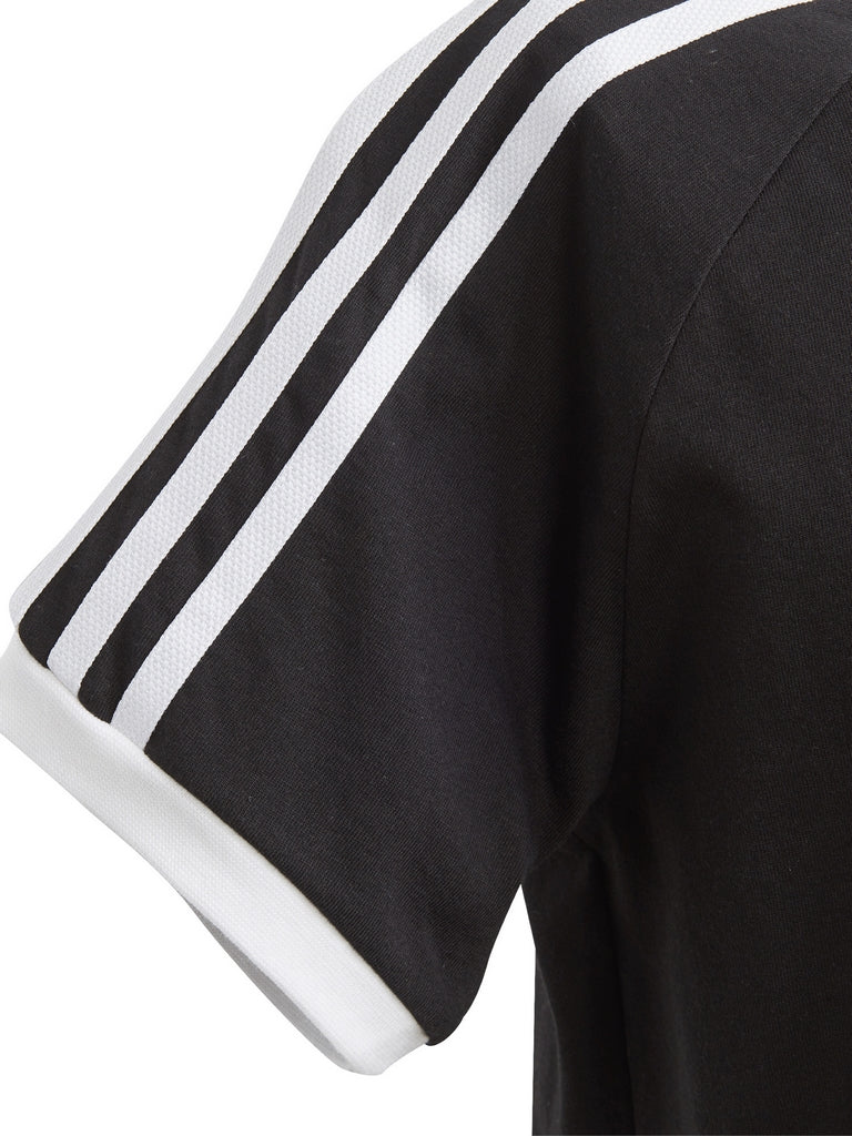 T-shirt Nero Adidas Originals