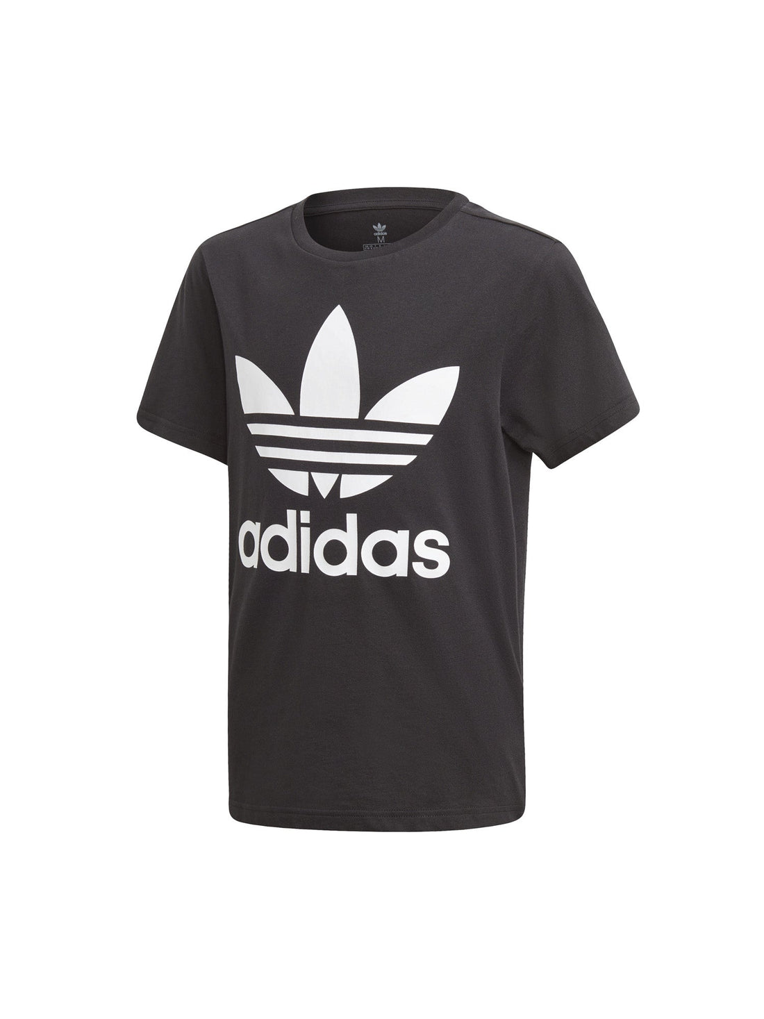 T-shirt Nero Adidas Originals