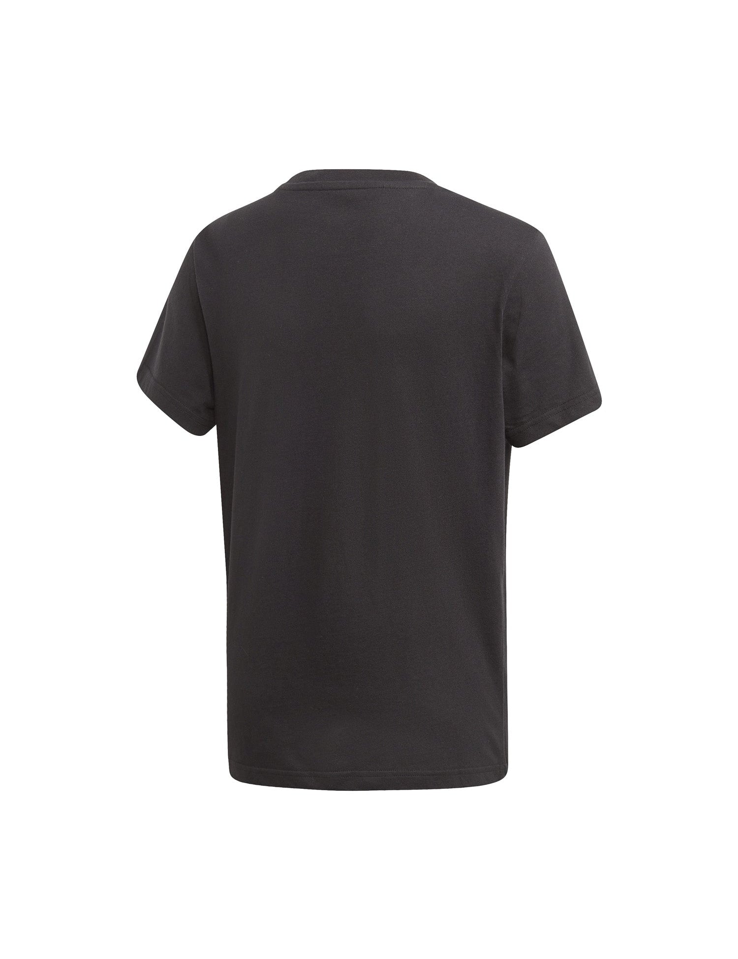 T-shirt Nero Adidas Originals