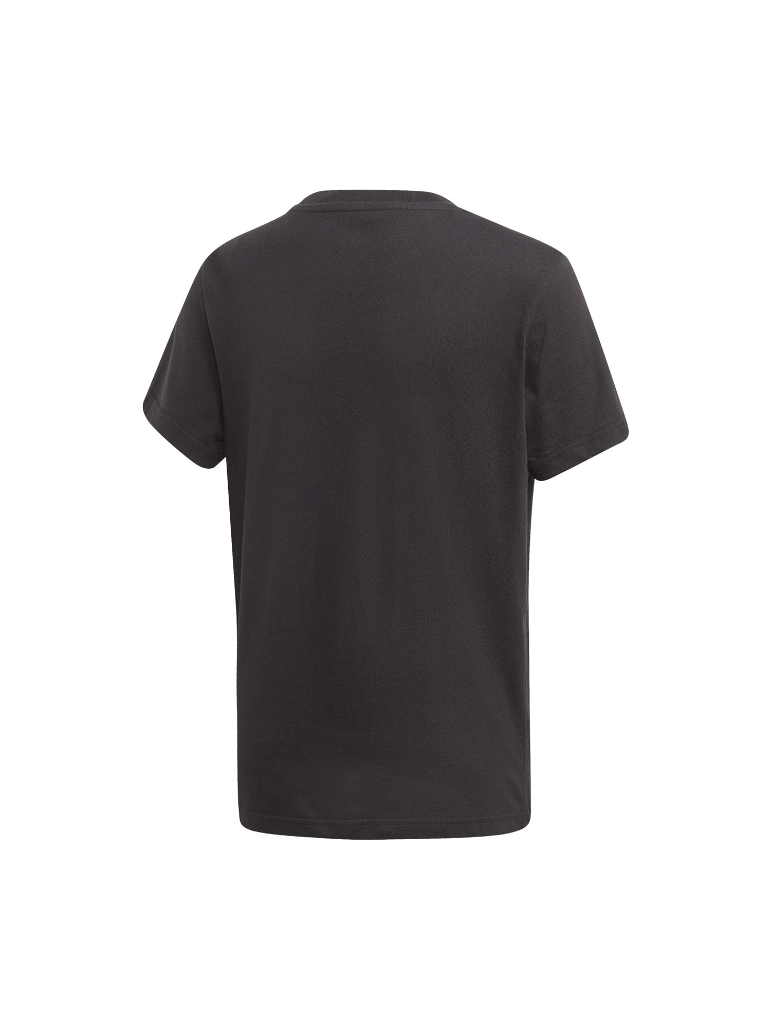 T-shirt Nero Adidas Originals