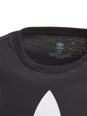 T-shirt Nero Adidas Originals
