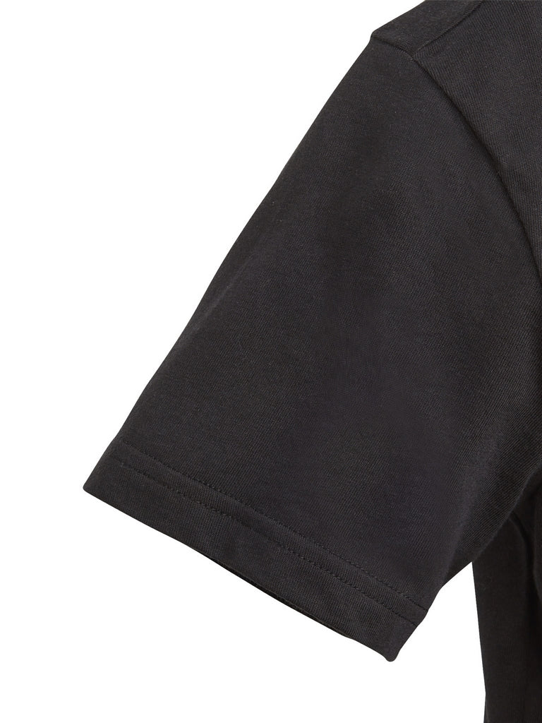 T-shirt Nero Adidas Originals