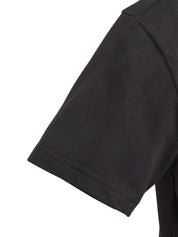 T-shirt Nero Adidas Originals