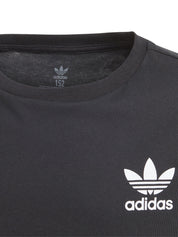 T-shirt Nero Adidas Originals