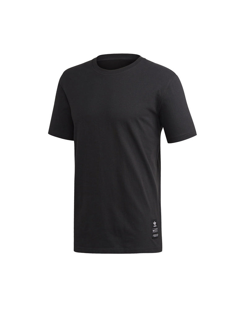 T-shirt Nero Adidas Originals