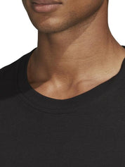 T-shirt Nero Adidas Originals