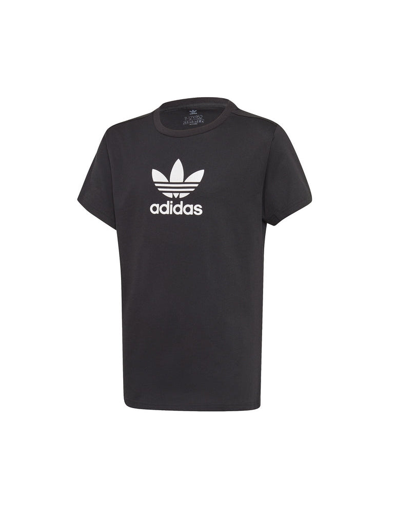 T-shirt Nero Adidas Originals