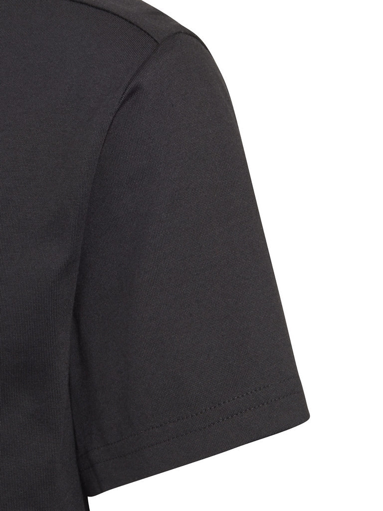 T-shirt Nero Adidas Originals