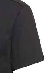 T-shirt Nero Adidas Originals