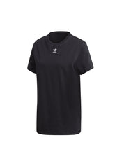 T-shirt Nero Adidas Originals