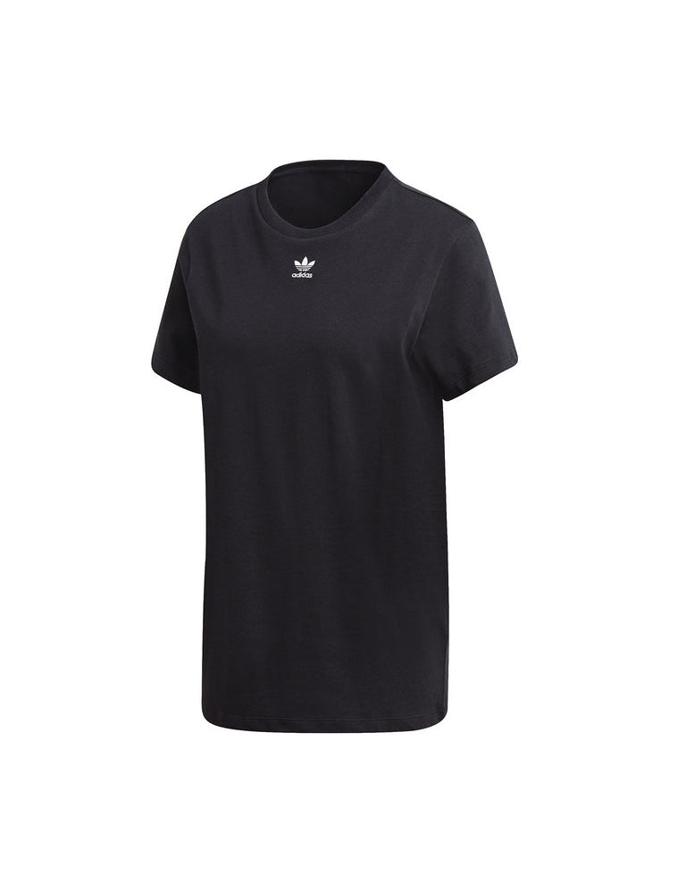 T-shirt Nero Adidas Originals