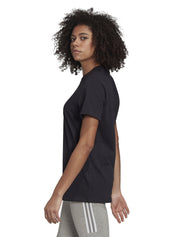 T-shirt Nero Adidas Originals