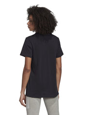 T-shirt Nero Adidas Originals