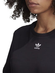 T-shirt Nero Adidas Originals