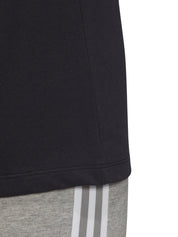 T-shirt Nero Adidas Originals