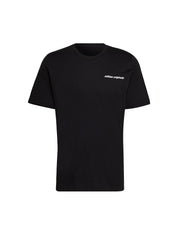 T-shirt Nero Adidas Originals