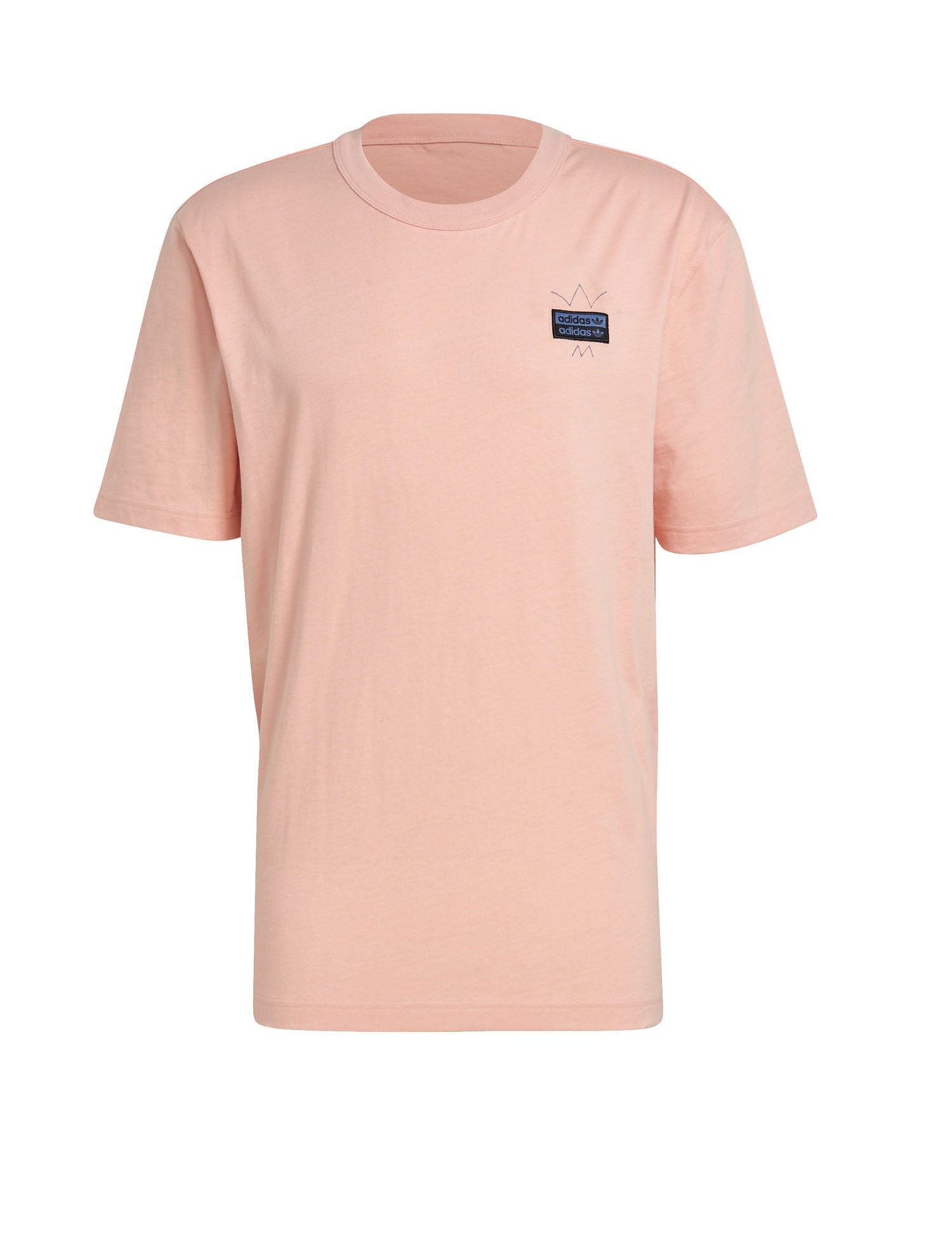 T-shirt Rosa Adidas Originals