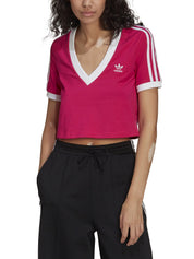 T-shirt Rosa Adidas Originals