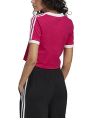 T-shirt Rosa Adidas Originals