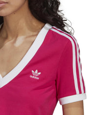 T-shirt Rosa Adidas Originals